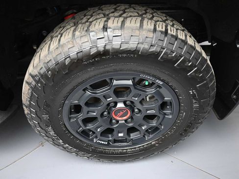 Used 2026 Toyota Sequoia TRD Pro w/ Tow Technology Package AWD/4WD image 15