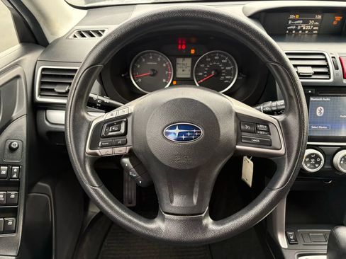 Used 2016 Subaru Forester 2.5i Premium w/ All-Weather Package image 16