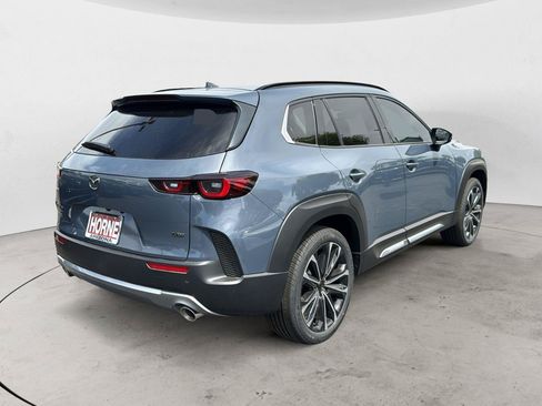 New 2026 MAZDA CX-50 AWD 2.5 S w/ Accent Package image 5