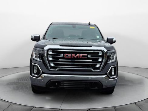 Used 2020 GMC Sierra 1500 SLT w/ Driver Alert Package I image 2