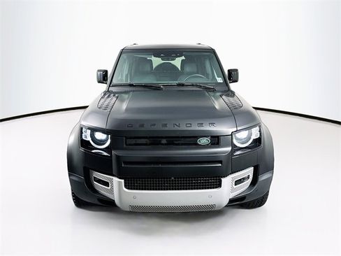 Certified 2024 Land Rover Defender 110 S image 2