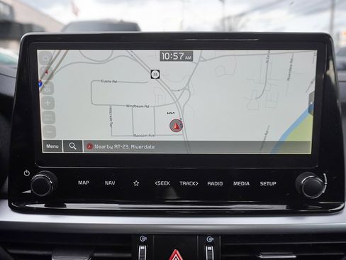 Used 2023 Kia Forte GT-Line image 45