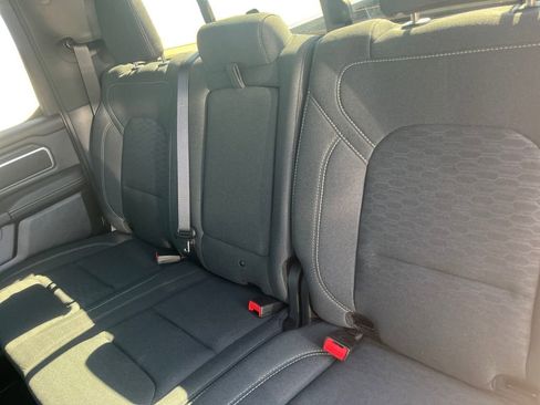 New 2026 RAM 1500 Lone Star image 22