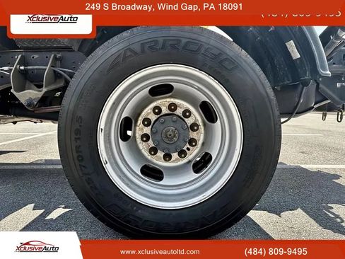 Used 2021 RAM 5500 Tradesman w/ Chrome Appearance Group AWD/4WD image 20