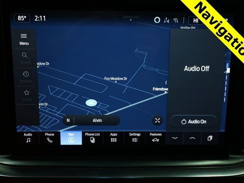 Used 2024 Ford F250 Lariat w/ FX4 Off-Road Package image 18