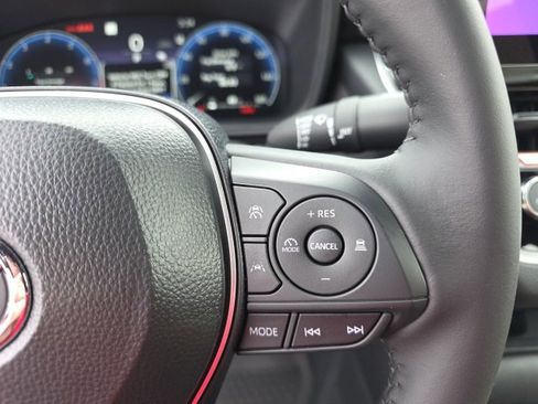 New 2026 Toyota Corolla SE image 16