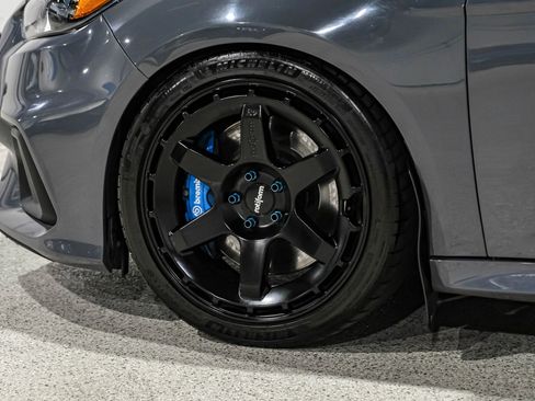 Used 2016 Ford Focus RS AWD/4WD image 55
