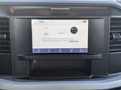 New 2026 Ford F250 XL image 17