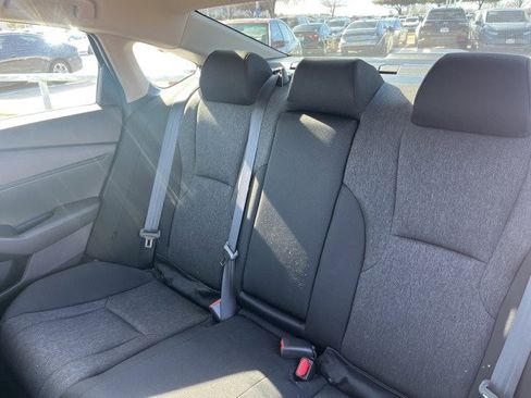 Certified 2025 Honda Accord LX image 12