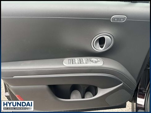 New 2026 Hyundai Palisade SEL Premium AWD/4WD image 23