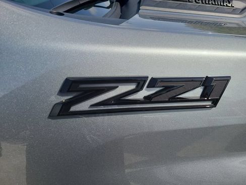 New 2026 Chevrolet Silverado 2500 LT w/ Trail Boss Package AWD/4WD image 31
