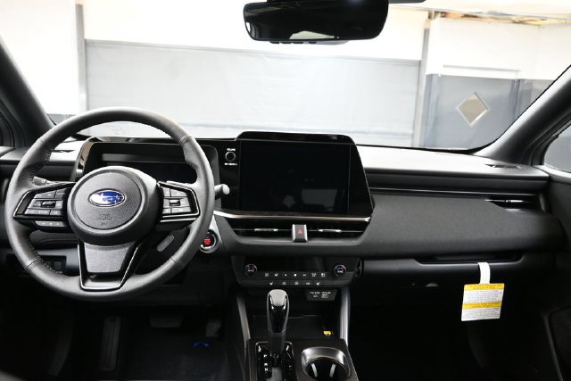 New 2026 Subaru Outback Limited XT AWD/4WD image 22