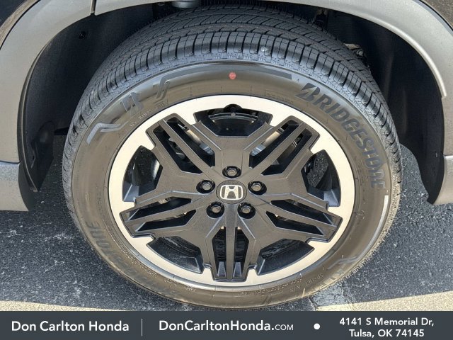 New 2026 Honda Pilot Touring image 30