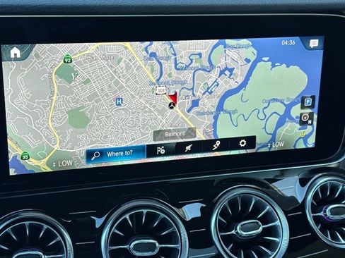 Certified 2023 Mercedes-Benz CLS 450 4MATIC image 19