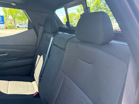 Used 2022 Hyundai Santa Cruz SEL Premium w/ Cargo Package AWD/4WD image 19
