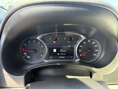 Used 2019 GMC Terrain SLT w/ Preferred Package AWD/4WD image 23