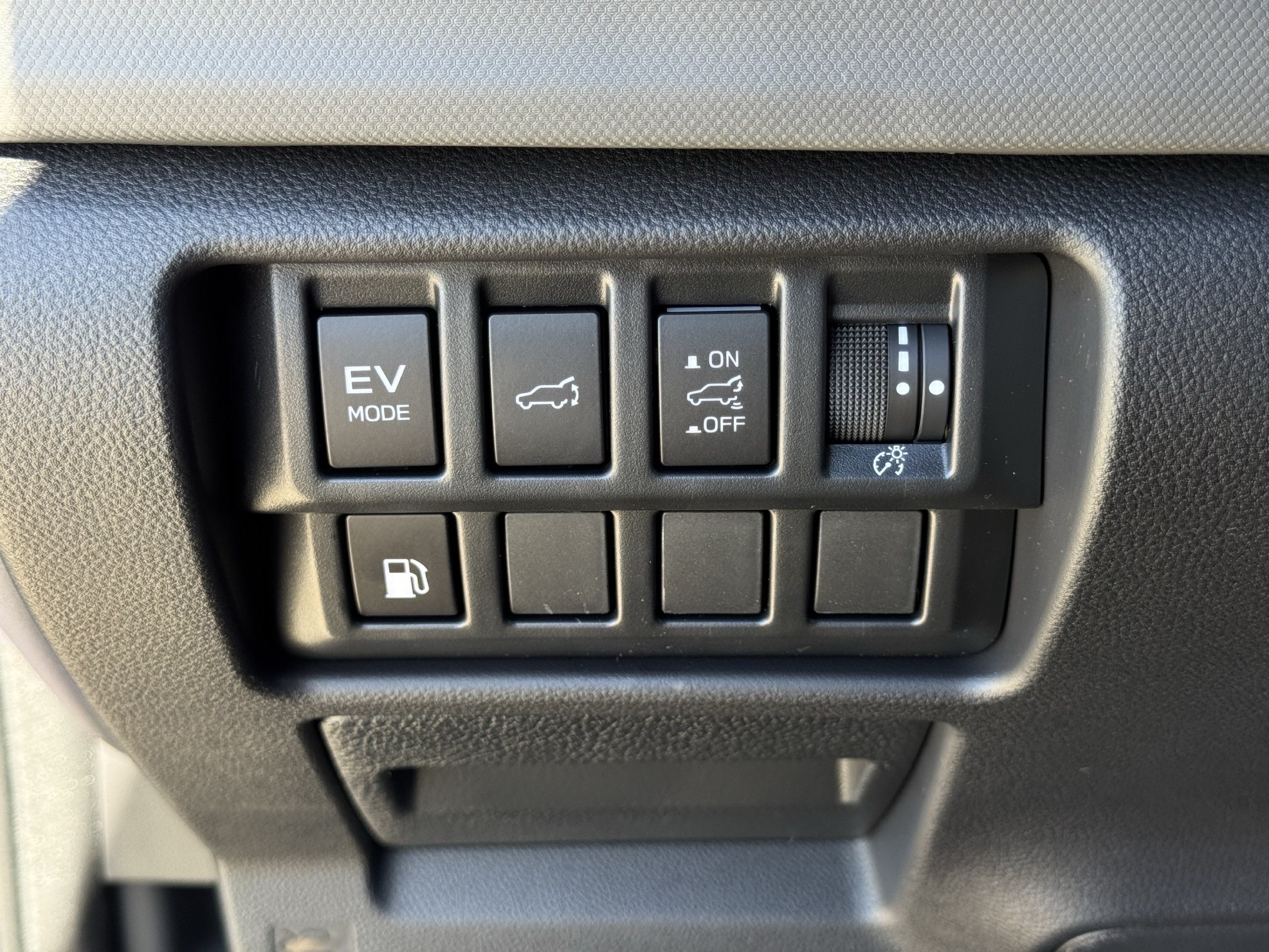 New 2026 Subaru Forester Sport AWD/4WD image 17
