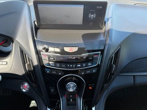 Used 2020 Acura RDX A-Spec AWD/4WD image 31