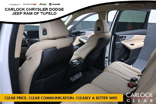 Used 2025 Acura MDX FWD image 26