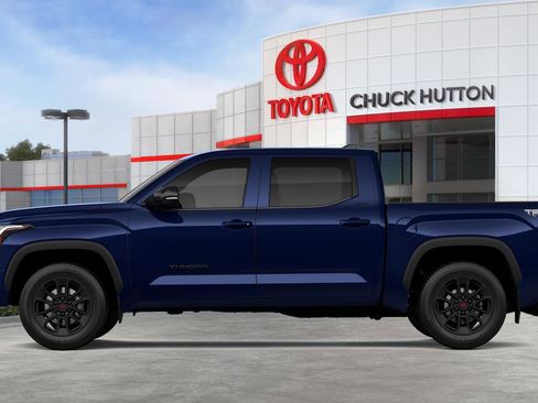 New 2026 Toyota Tundra Limited image 37