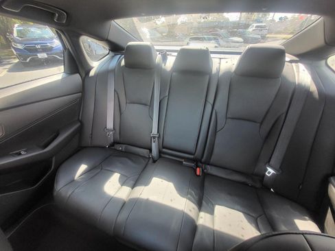 Certified 2024 Honda Accord Sport image 13