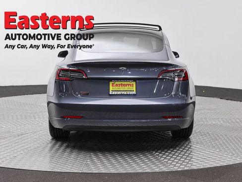 Used 2023 Tesla Model 3 Standard Range RWD image 6