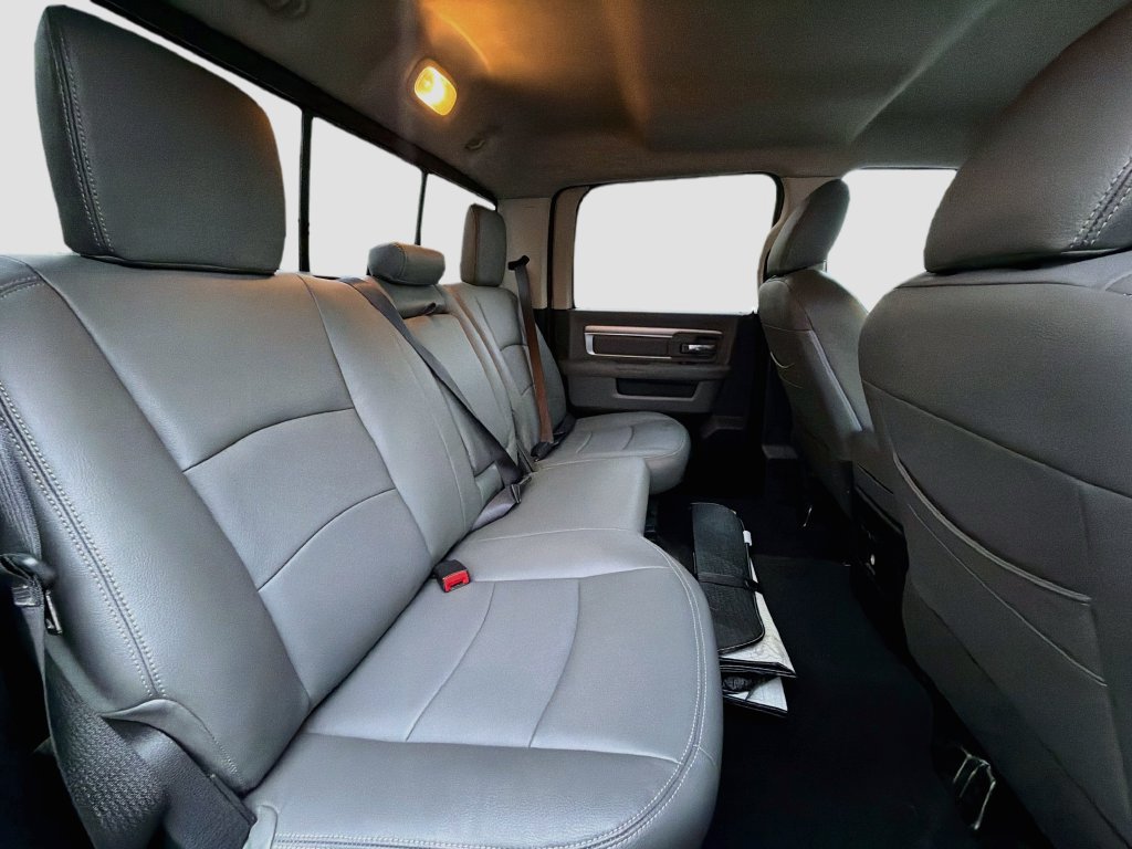 Used 2015 RAM 1500 Lone Star RWD image 25