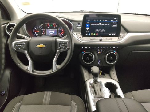 Used 2024 Chevrolet Blazer LT w/ Convenience Package FWD image 22