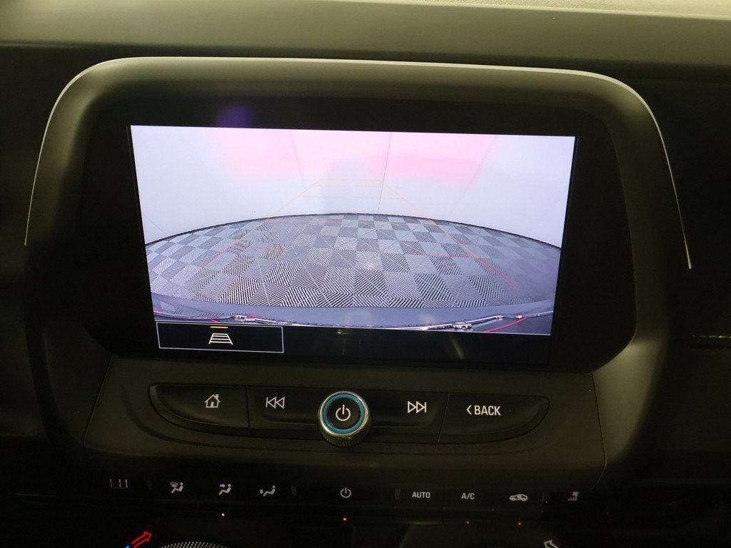 Used 2021 Chevrolet Camaro SS RWD image 36