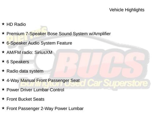 Used 2020 GMC Terrain SLT w/ Preferred Package AWD/4WD image 22
