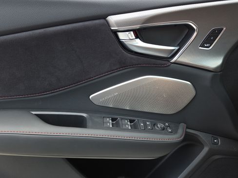 New 2026 Acura RDX A-Spec AWD/4WD image 41
