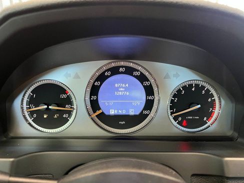 Used 2008 Mercedes-Benz C 350 Sport w/ Multimedia Pkg image 27