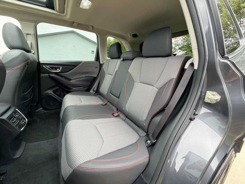 Used 2020 Subaru Forester Sport AWD/4WD image 17