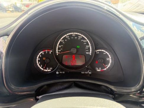 Used 2016 Volkswagen Beetle 1.8T FWD image 12
