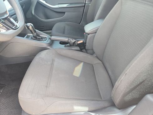 Used 2016 Volkswagen Jetta S FWD image 14