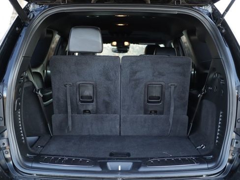 Used 2021 Dodge Durango GT image 30