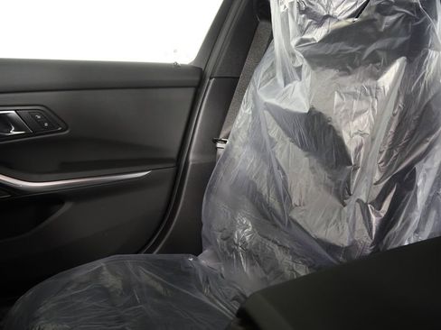 New 2026 BMW 330i Sedan image 24