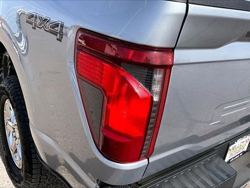 Used 2025 Ford F150 XLT w/ Equipment Group 301A Standard image 24