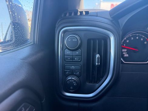 Used 2021 Chevrolet Silverado 1500 LT w/ Bed Protection Package image 26