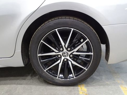 Used 2023 Toyota Camry SE image 41