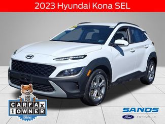 Used 2023 Hyundai Kona SEL w/ Winter Weather Package AWD/4WD 360° Tour