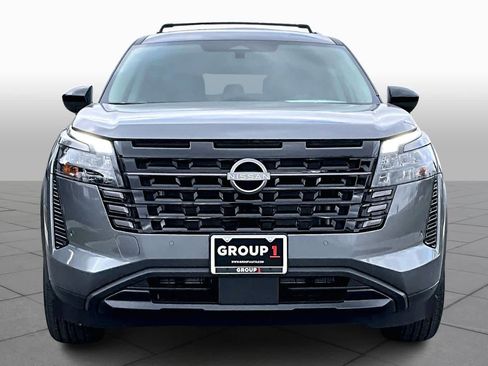 New 2026 Nissan Pathfinder SV image 3