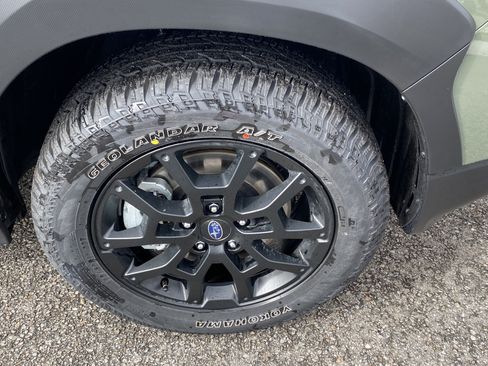 New 2026 Subaru Crosstrek 2.5i Wilderness image 29