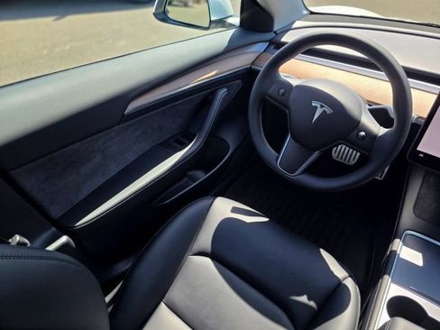 Used 2023 Tesla Model 3 Performance AWD/4WD image 17