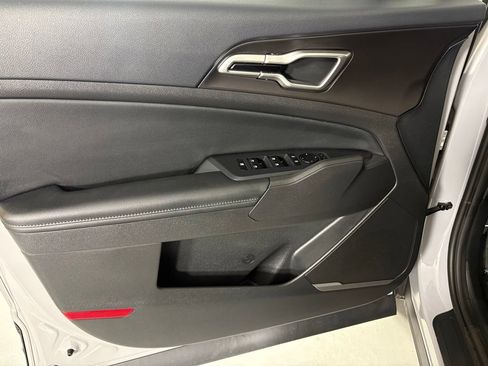 New 2026 Kia Sportage EX AWD/4WD image 15