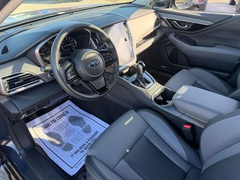 Used 2025 Subaru Outback Onyx Edition w/ Popular Package #2 image 22