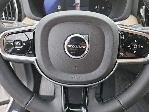 New 2026 Volvo XC60 B5 Core image 35