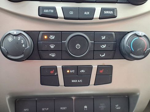 Used 2011 Ford Focus SEL w/ 301A Rapid Spec Order Code image 13