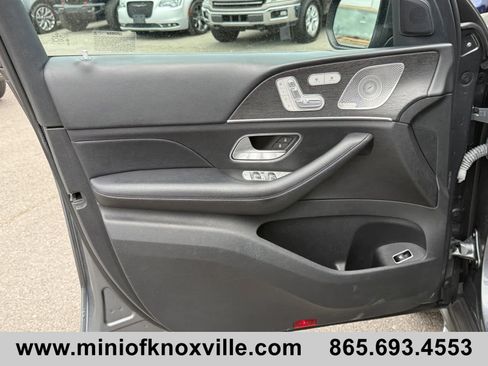 Used 2022 Mercedes-Benz GLE 350 4MATIC image 16