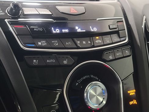 New 2026 Acura RDX A-Spec AWD/4WD image 30